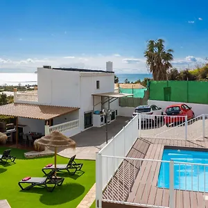  Villa Cortijo Romero